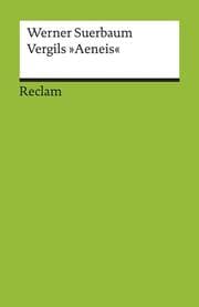 Cover von Vergils 'Aeneis'