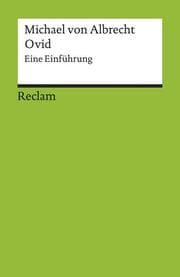 Cover von Ovid