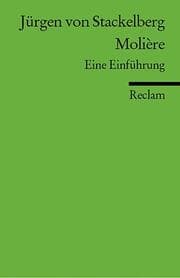 Cover von Molière