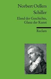 Cover von Schiller