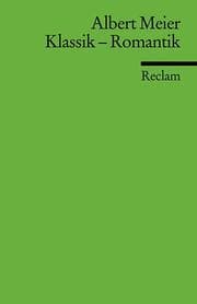 Cover von Klassik - Romantik