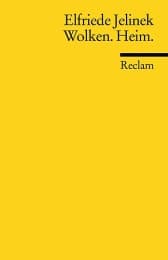 Cover von Wolken.Heim.