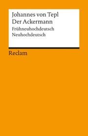 Cover von Der Ackermann