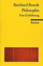 Cover von Philosophie