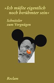 Cover von 'Ich müßte eigentlich noch berühmter sein'