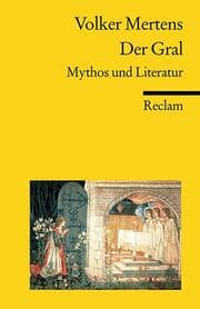 Cover von Der Gral
