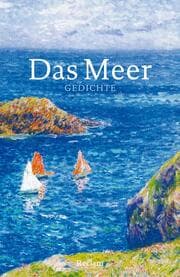 Cover von Das Meer