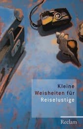 Cover von Kleine Weisheiten für Reiselustige
