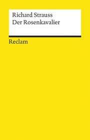 Cover von Der Rosenkavalier