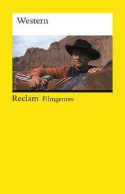 Cover von Filmgenres: Western