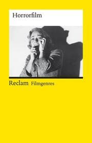 Cover von Filmgenres: Horrorfilm