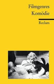 Cover von Filmgenres: Komödie