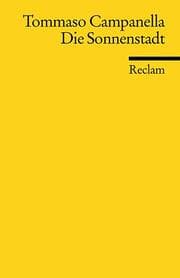 Cover von Die Sonnenstadt