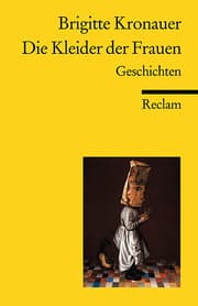 Cover von Die Kleider der Frauen