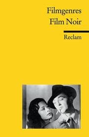 Cover von Filmgenres: Film noir