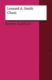 Cover von Chaos