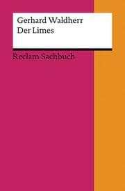 Cover von Der Limes