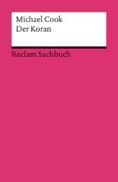 Cover von Der Koran