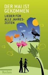 Cover von Der Mai ist gekommen