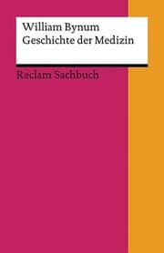 Cover von Geschichte der Medizin