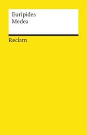 Cover von Medea