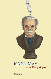 Cover von Karl May zum Vergnügen