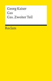 Cover von Gas/Gas, Zweiter Teil