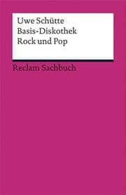 Cover von Basis-Diskothek Rock und Pop