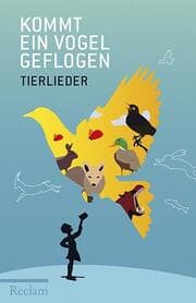Cover von Kommt ein Vogel geflogen