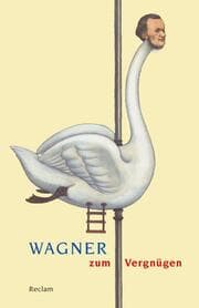 Cover von Wagner zum Vergnügen