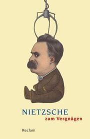 Cover von Nietzsche zum Vergnügen