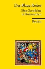 Cover von Der blaue Reiter