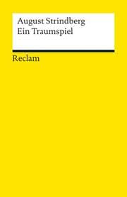 Cover von Ein Traumspiel