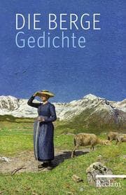 Cover von Die Berge