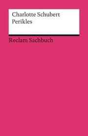 Cover von Perikles