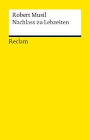 Cover von Nachlass zu Lebzeiten