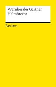 Cover von Helmbrecht