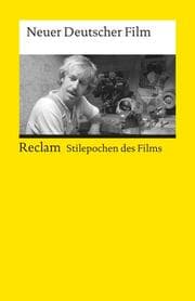 Cover von Neuer Deutscher Film