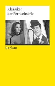 Cover von Klassiker der Fernsehserie