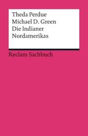 Cover von Die Indianer Nordamerikas