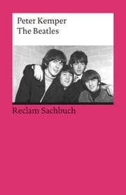 Cover von The Beatles