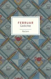 Cover von Februar