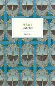 Cover von März