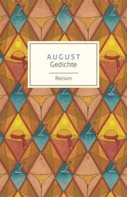 Cover von August