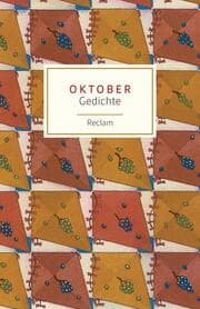 Cover von Oktober