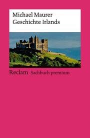 Cover von Geschichte Irlands