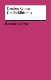 Cover von Der Buddhismus