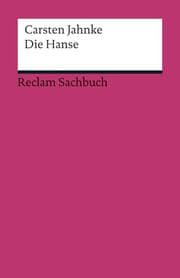 Cover von Die Hanse