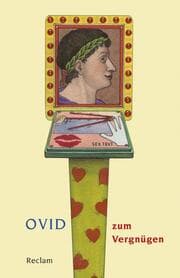 Cover von Ovid zum Vergnügen