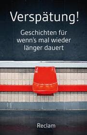 Cover von Verspätung!